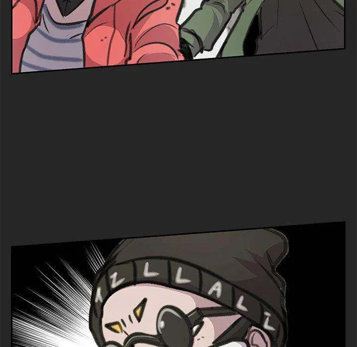 The Willows Episode 21 - Page 96