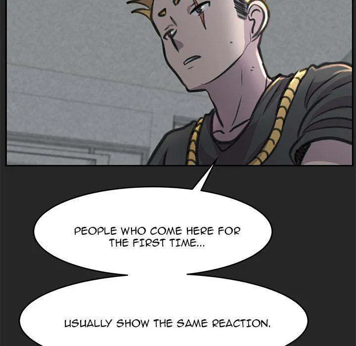 The Willows Episode 22 - Page 104