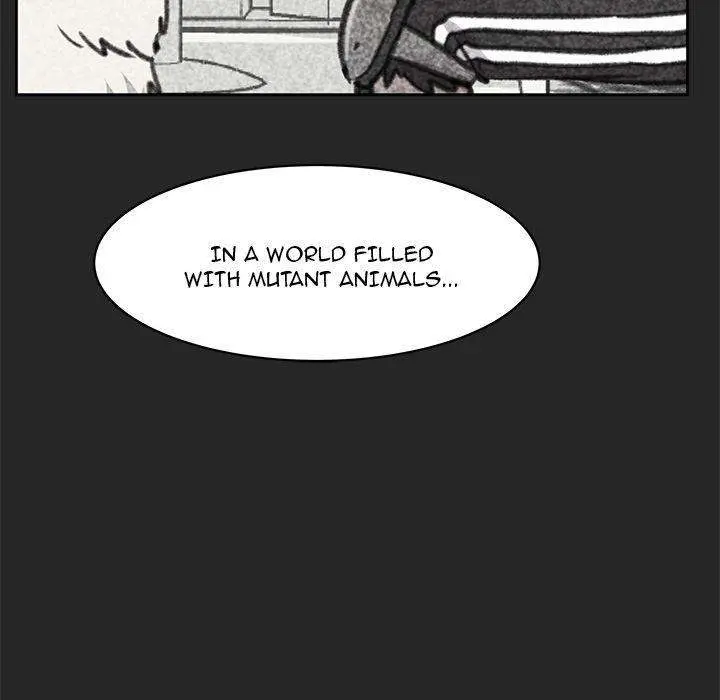 The Willows Episode 22 - Page 107