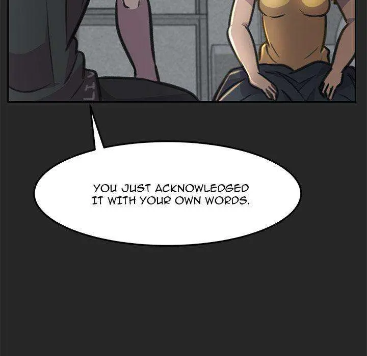 The Willows Episode 22 - Page 111