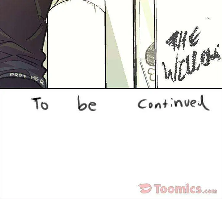The Willows Episode 22 - Page 122