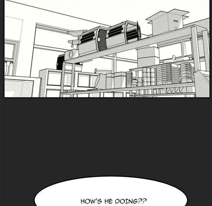 The Willows Episode 22 - Page 21