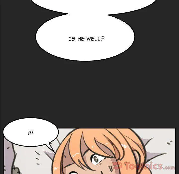 The Willows Episode 22 - Page 22