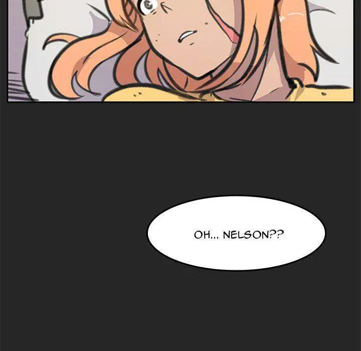 The Willows Episode 22 - Page 23