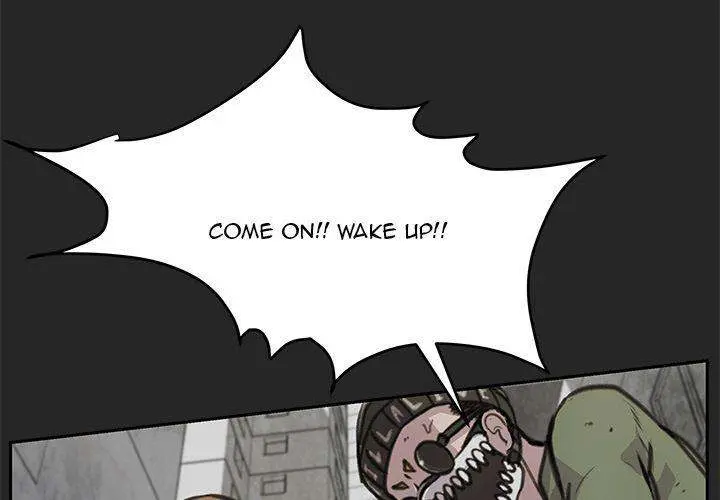 The Willows Episode 22 - Page 3