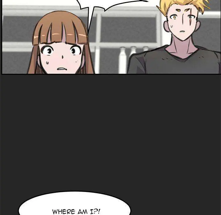 The Willows Episode 22 - Page 34