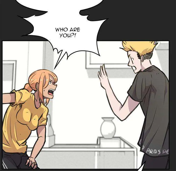 The Willows Episode 22 - Page 35
