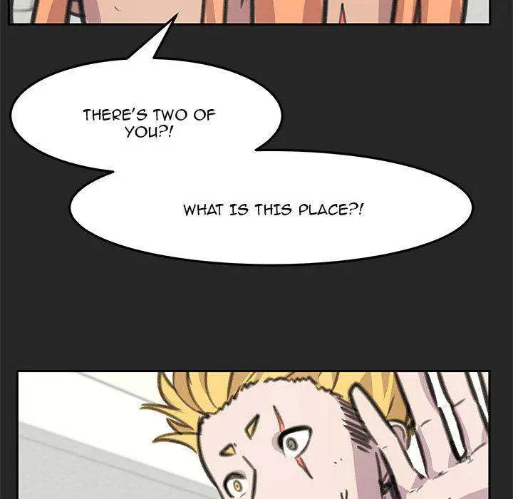 The Willows Episode 22 - Page 37