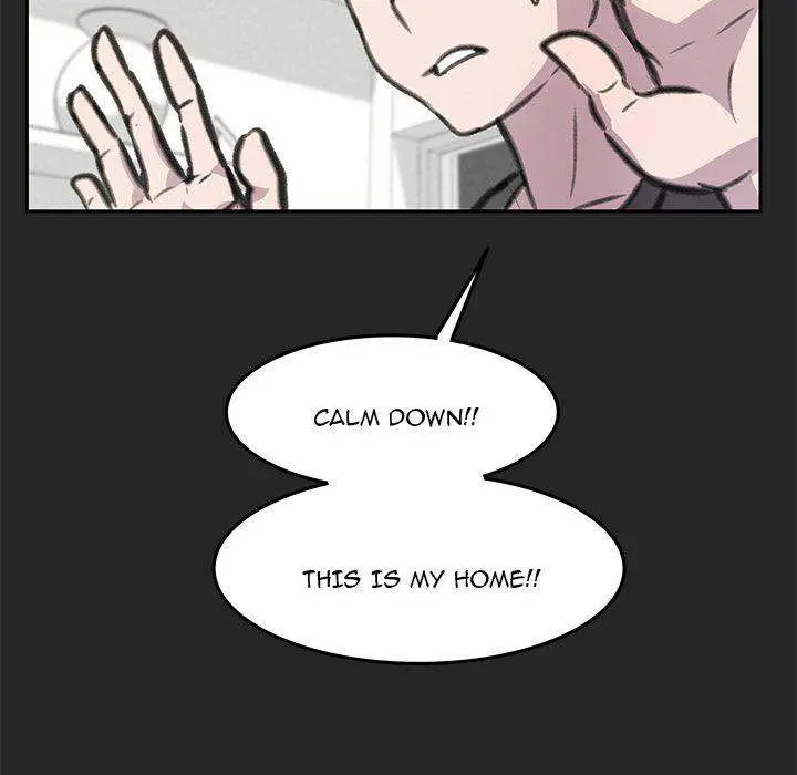 The Willows Episode 22 - Page 38