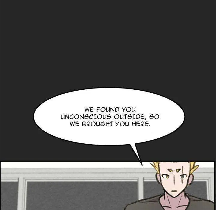 The Willows Episode 22 - Page 39