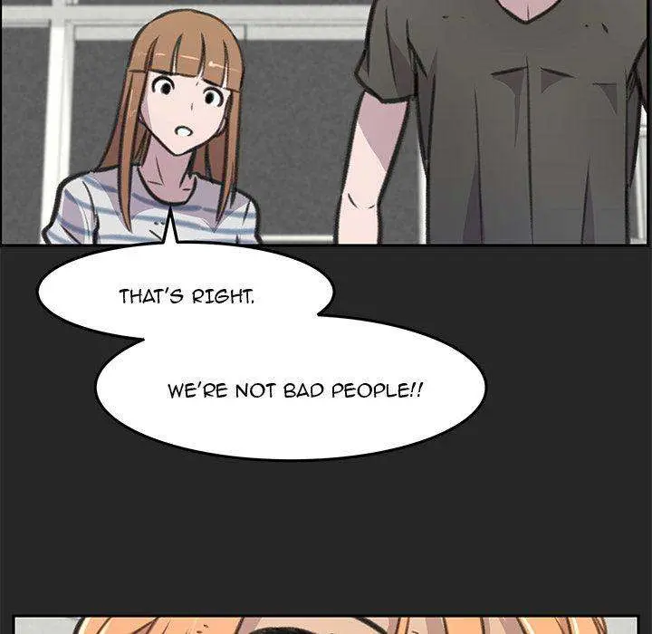 The Willows Episode 22 - Page 40