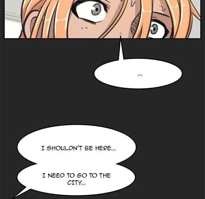 The Willows Episode 22 - Page 41