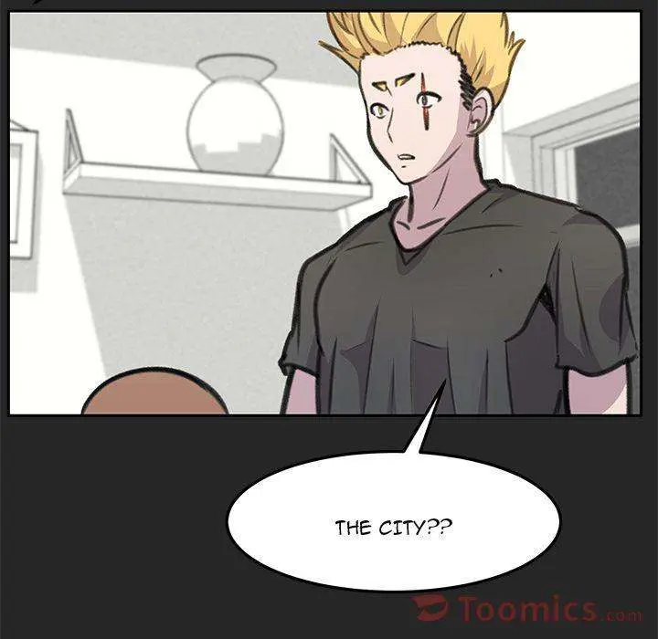 The Willows Episode 22 - Page 42