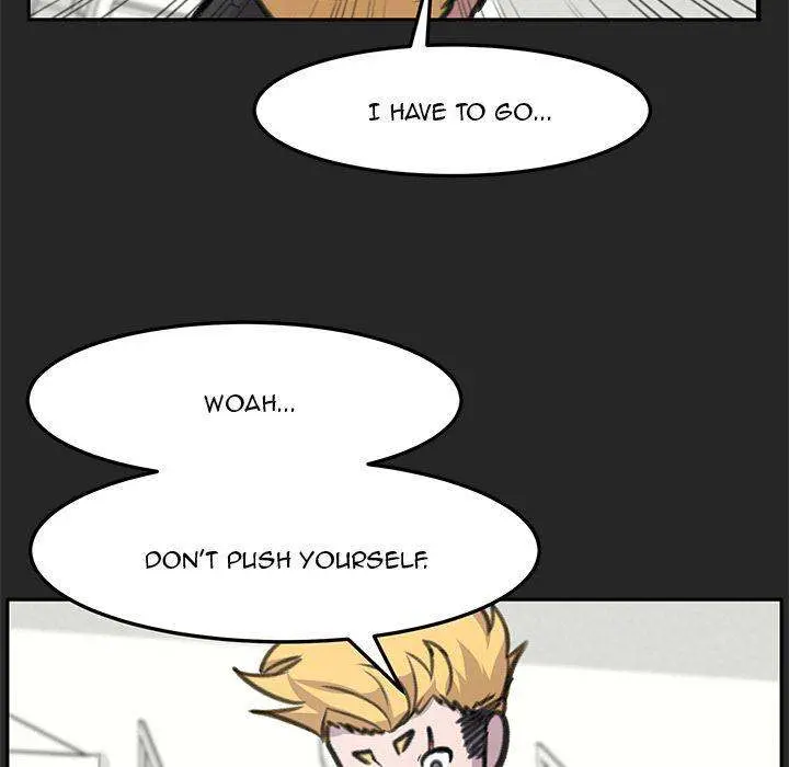 The Willows Episode 22 - Page 44
