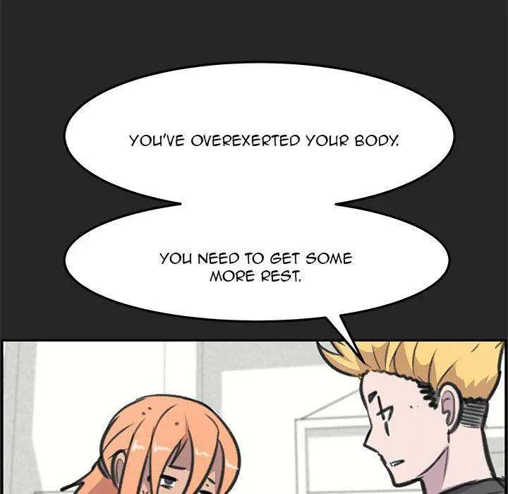 The Willows Episode 22 - Page 46