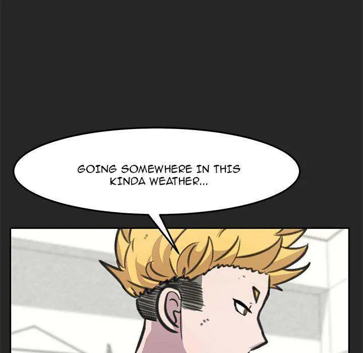 The Willows Episode 22 - Page 52