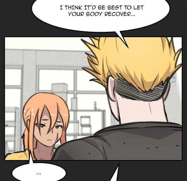 The Willows Episode 22 - Page 54