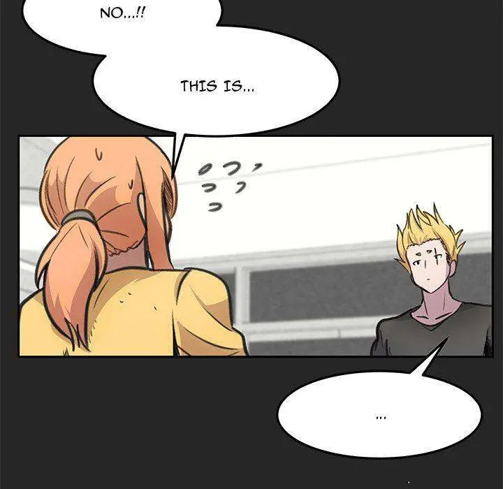 The Willows Episode 22 - Page 57
