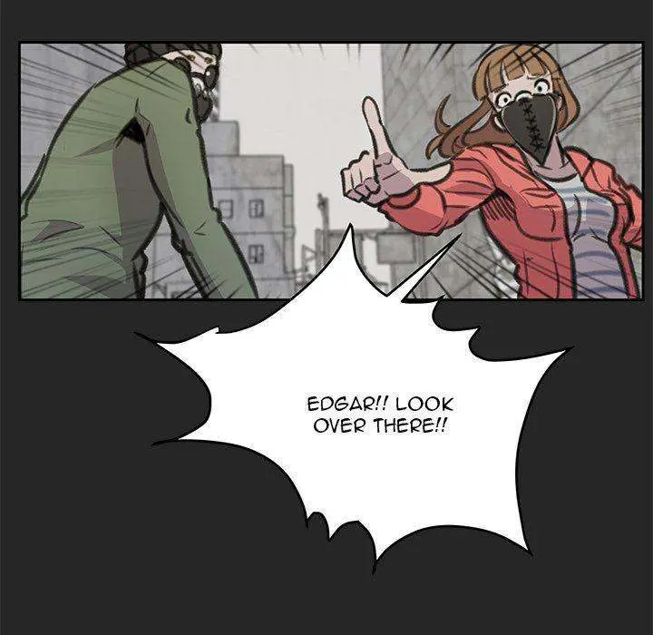 The Willows Episode 22 - Page 6