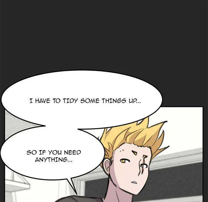 The Willows Episode 22 - Page 61