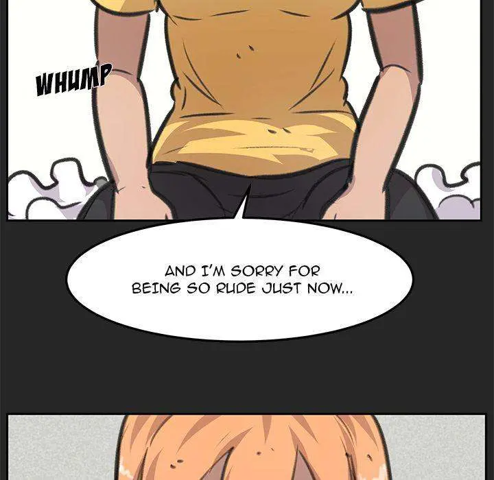The Willows Episode 22 - Page 64