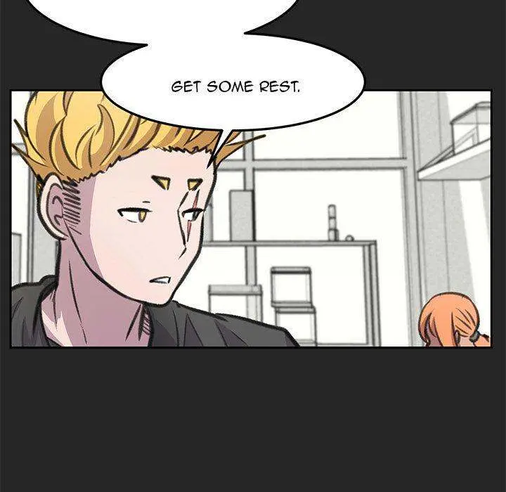 The Willows Episode 22 - Page 66
