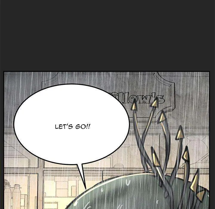 The Willows Episode 22 - Page 76