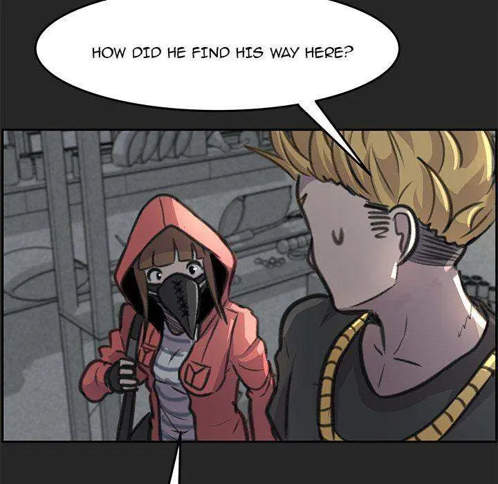 The Willows Episode 22 - Page 80