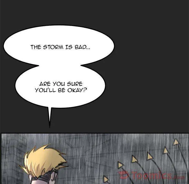 The Willows Episode 22 - Page 82