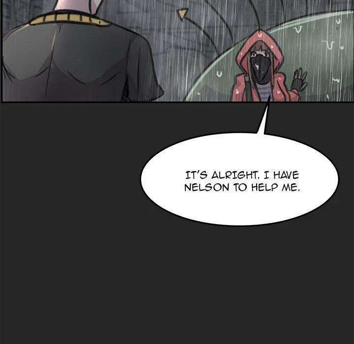 The Willows Episode 22 - Page 83