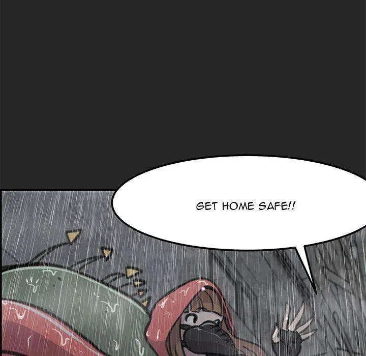 The Willows Episode 22 - Page 84