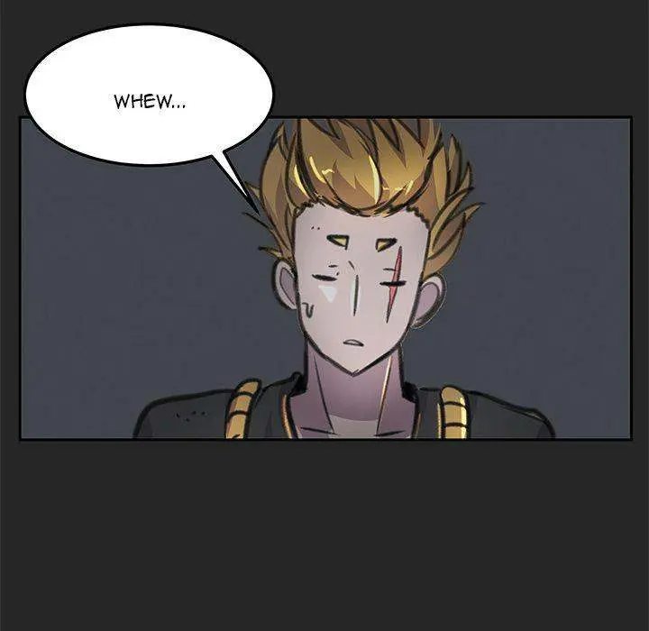 The Willows Episode 22 - Page 87