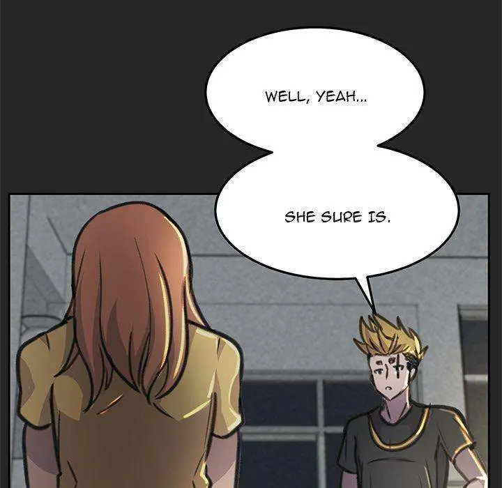 The Willows Episode 22 - Page 90
