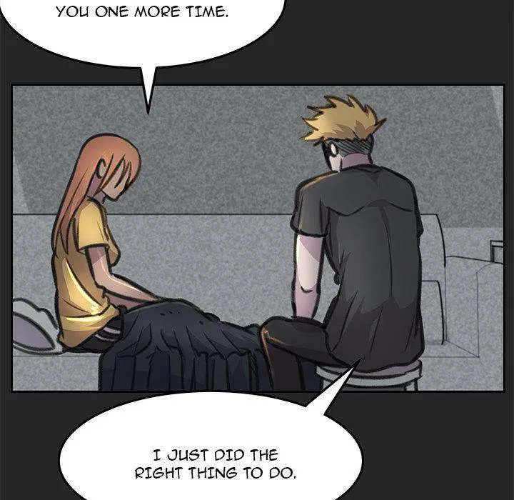 The Willows Episode 22 - Page 93