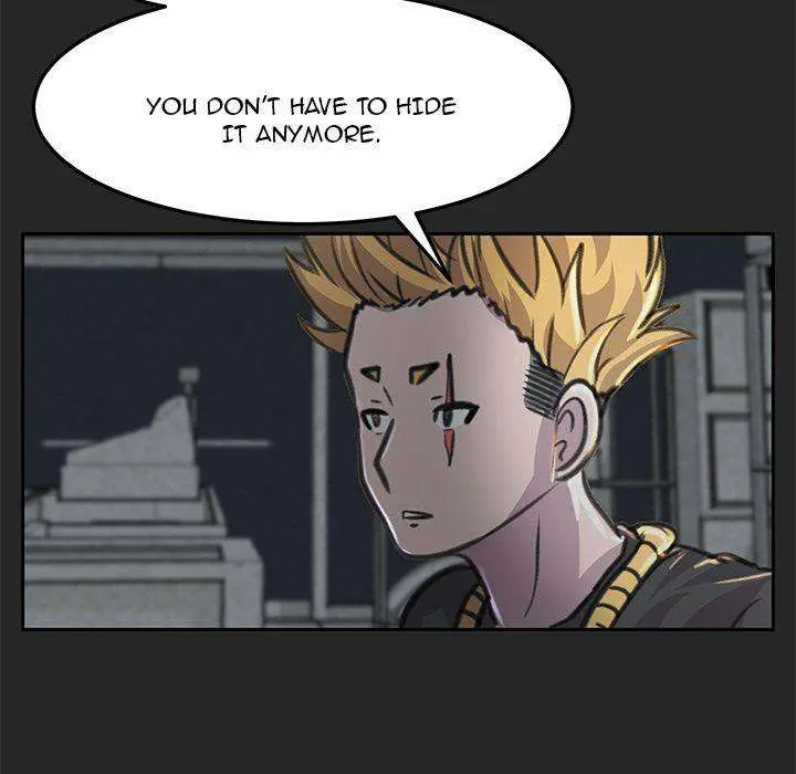 The Willows Episode 22 - Page 98
