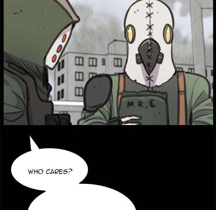 The Willows Episode 23 - Page 11