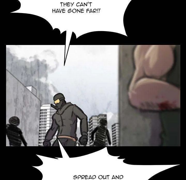 The Willows Episode 23 - Page 117