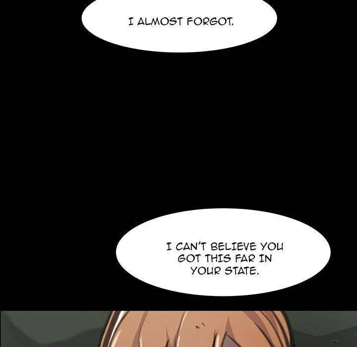 The Willows Episode 23 - Page 121
