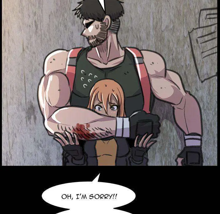 The Willows Episode 23 - Page 124