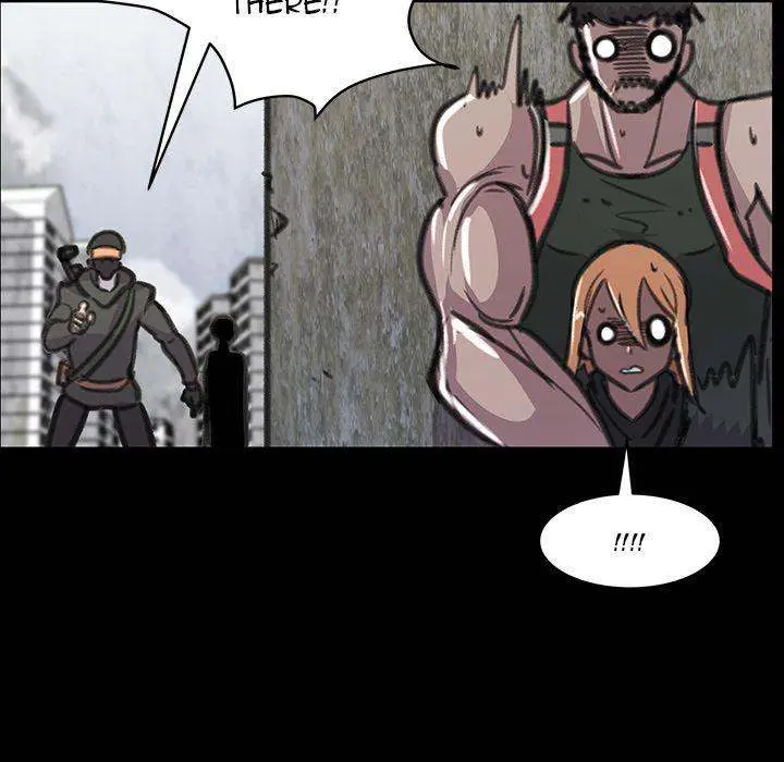 The Willows Episode 23 - Page 126