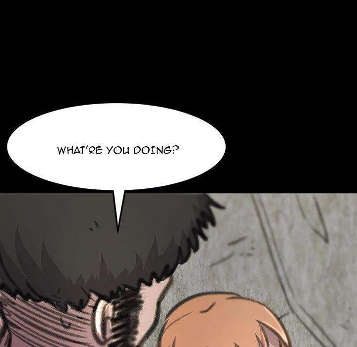 The Willows Episode 23 - Page 136