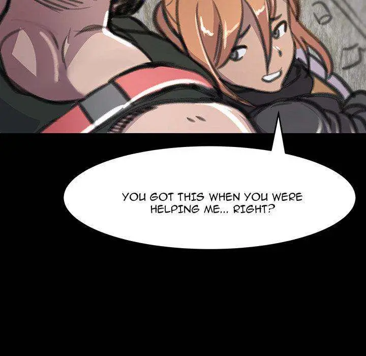 The Willows Episode 23 - Page 137