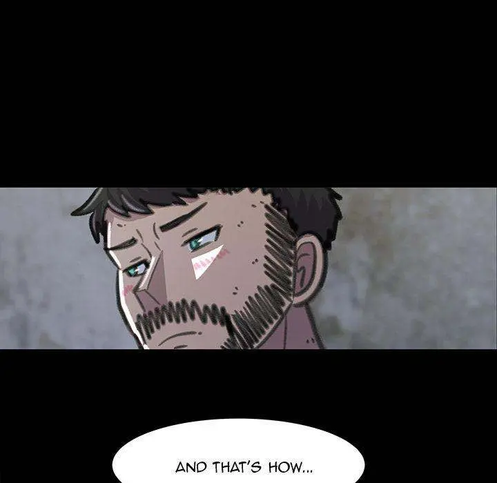The Willows Episode 23 - Page 145