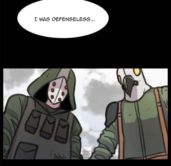 The Willows Episode 23 - Page 21