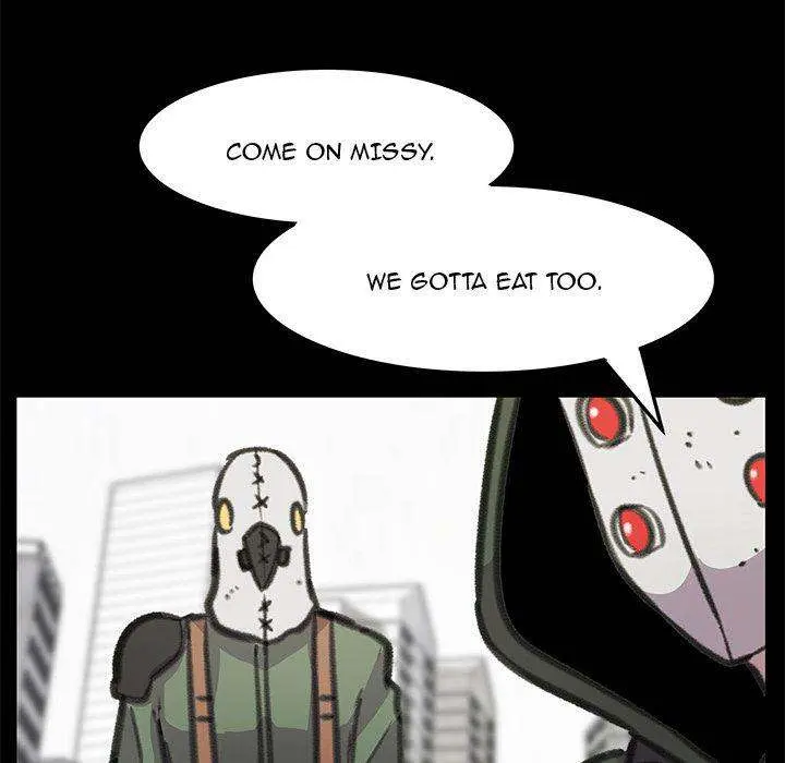 The Willows Episode 23 - Page 25
