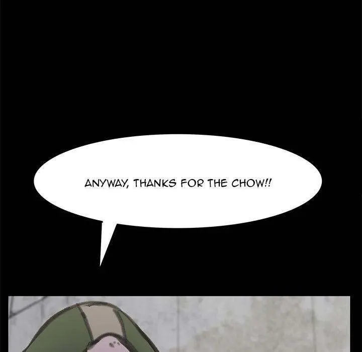 The Willows Episode 23 - Page 29