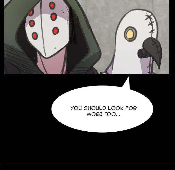 The Willows Episode 23 - Page 30