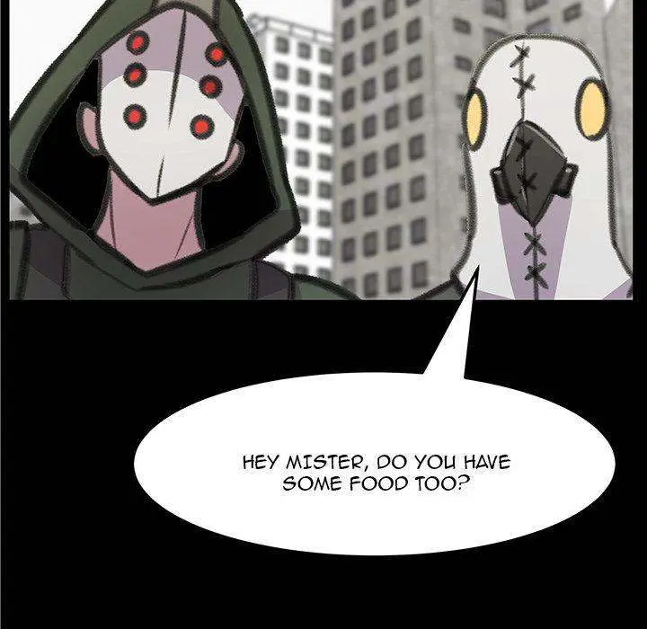 The Willows Episode 23 - Page 40