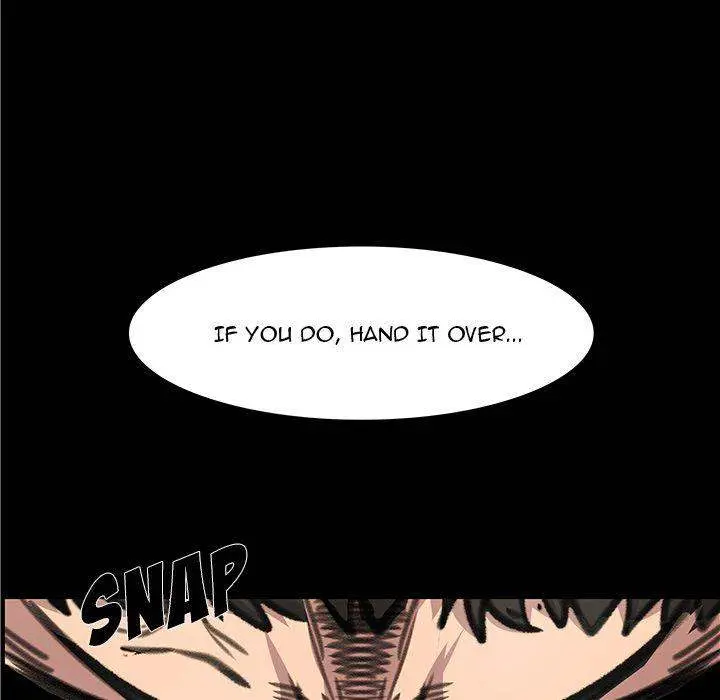 The Willows Episode 23 - Page 41