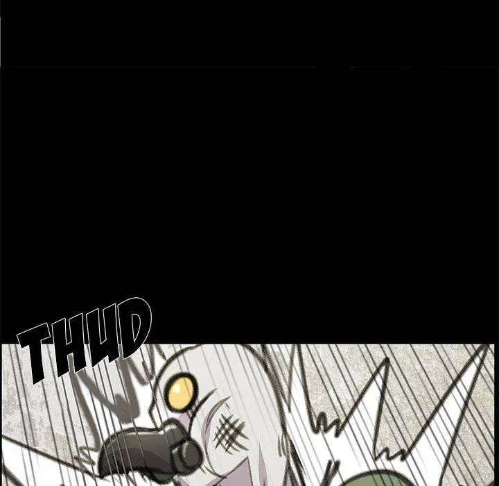 The Willows Episode 23 - Page 45